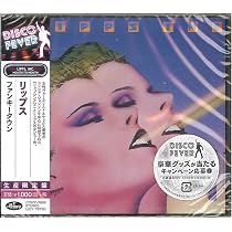 87 再発　Lipps　Funkytown　リップス　ファンキータウン　レコード 61D-kO2+nCL._AC_UL210_SR210,